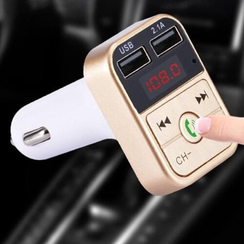 Weigav Car Electronics
