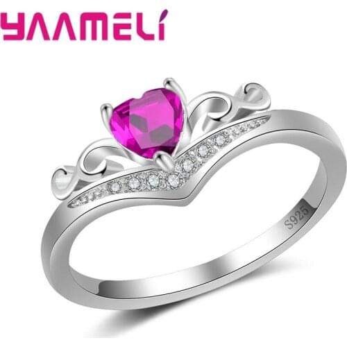 Engagement Rings YAAMELI China