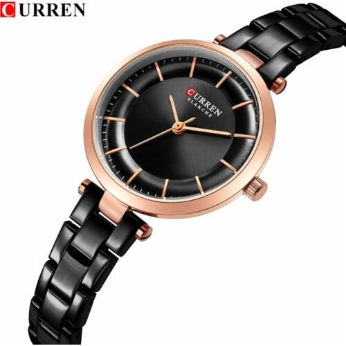 Women Watches Luxury Watch Bracelet Waterproof Dropshipping 2019 Ladies Wrist Watches For Women Quartz Clock Reloj Mujer