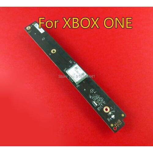 1pc/lot Original Power Supply Switch On Off Board For Xboxone x WiFi Switch Board for XBOX ONE X Console