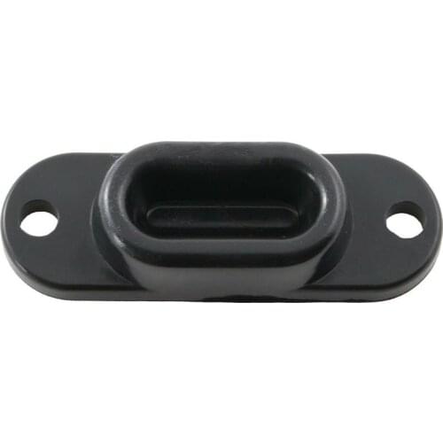 9017660161 Door Wedge Stop Guide for Mercedes Benz MB VITO W638 SPRINTER W901 Sliding Block Side Door