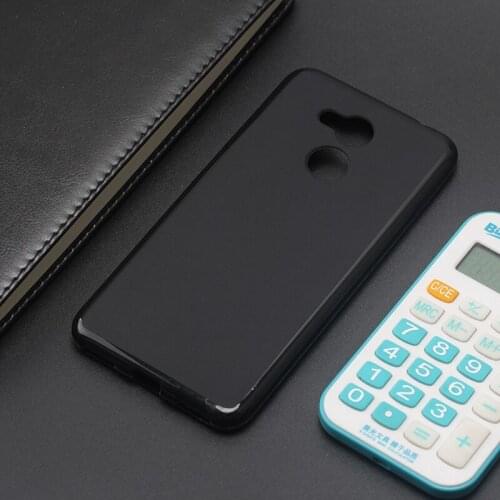 AMMYKI 5.2'For Huawei Honor 6C Pro 6CPro JMM-L22 case High-end phone cover soft silicone 5.2'For Huawei Honor 6C Pro case