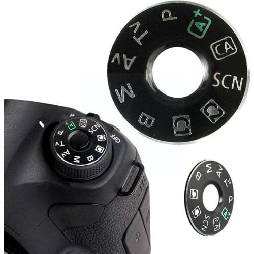 CUJMH Spare Parts For Cameras