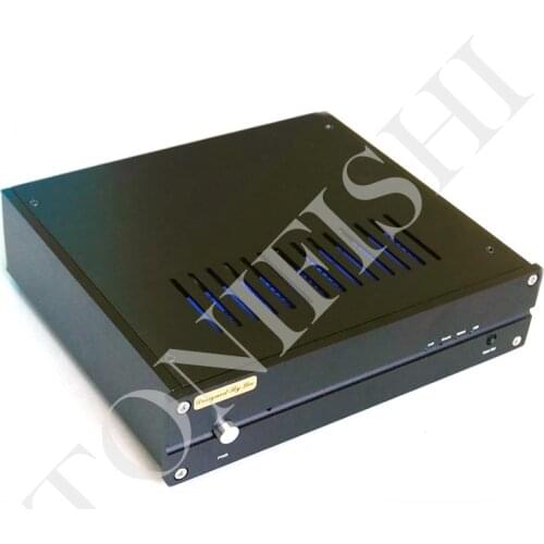 L9016GOLD ES9016 fever decoder, wins ES9018 optical fiber coaxial USB DSD decoder