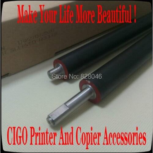 For Canon FC7-0242-000 FC6-2942-000 Lower Fuser Roller,For Canon IR 2230 2270 2520 2525 2530 2830 2870 3025 3225 Pressure Roller
