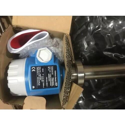 Imported E+H Endress+Hauser high temperature tuning fork level gauge FTM50-AGG2A4A32AA/F spot