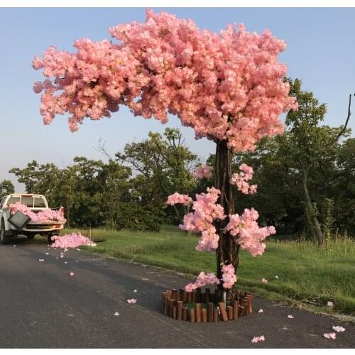 Custom made Cheryl tree Simulation tree