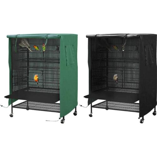Kesoto Parrot Cage Nets