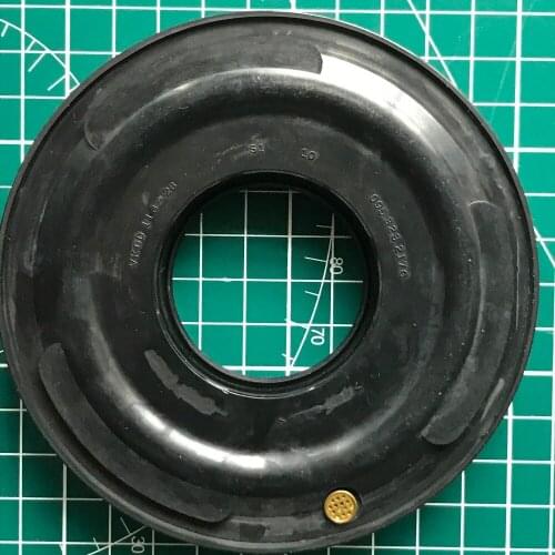 PISTON - 096,097,098, 01M, 01N, 01P FWD CLUTCH (K1) MOLDED V.W 95-ON IND# 119825A OEM 095-323-217G 095323217G