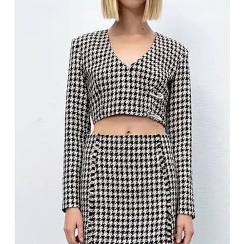 Женские короткие куртки Kumsvag China At AliExpress