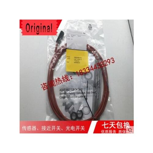 NJ4-12GK-SN Switch Sensor P+F 100% New High-Quality