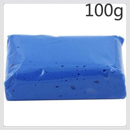 Car Cleaner 100/180g Auto Wash Styling Detailing Clean for Volkswagen VW JETTA MK5 MK6 GOLF 5 6 7 GTI TIGUAN PASSAT B5 B6 B7 B8