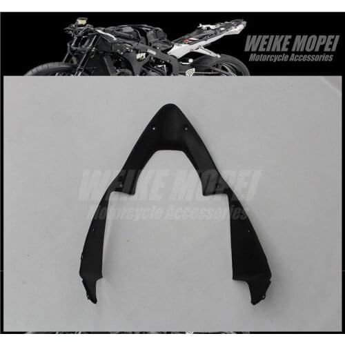 Motorcycle Front Side Cover V Fixed Panlel Fit For HONDA CBR600F4I 2001 2002 2003 2004 2005 2006 2007