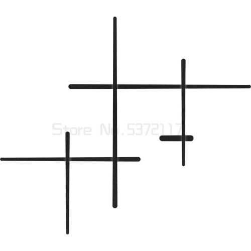 Nordic Modern Simple Bedroom Wall Lamp Fashion Creative Line Living Room Decoration Eco-friendly Energy Saving Bedside Light