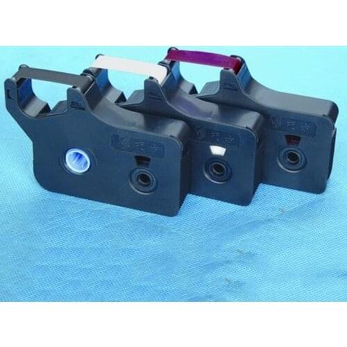 TP-R100B Label Tape For Ribbon PrinterTP-60A 66A 60i 66i