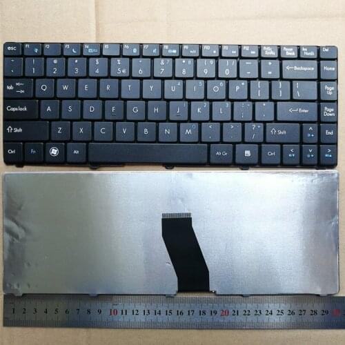 US layout English New laptop keyboard for ACER D525 D725 MS2268 4732Z 3935 D726 4732 Z06 Z07 4732ZG