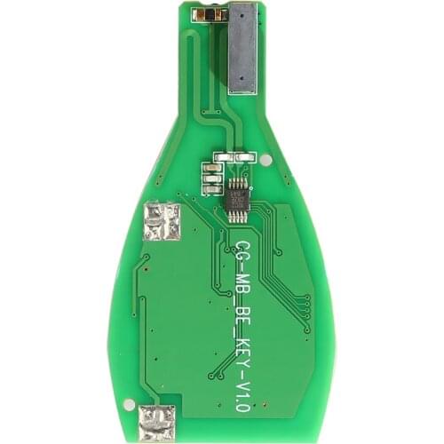 CGDI CG BE KEY Pro For MB Remote Key Chip V1.5 Improved Version Perfectly