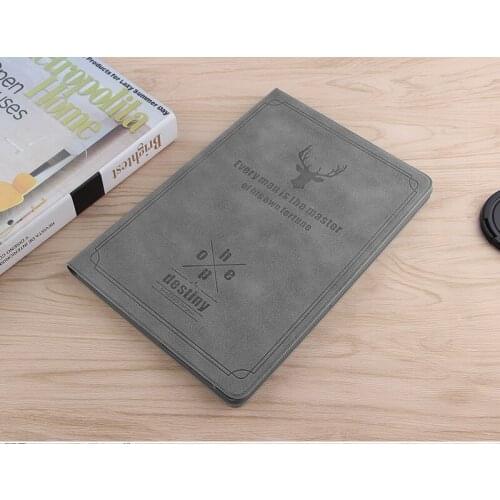 For Huawei MediaPad T5 10 AGS2-W09/L09/L03/W19 10.1 Inch Case Fundas PU Leather Smart Tablet Protective Cover Stand Shell+pen