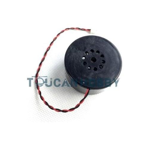 Heng Long 1/16 Scale RC Tank Plastic Speaker Spare Part TH00600