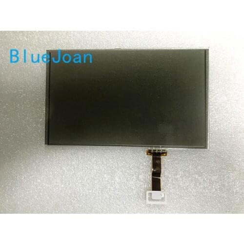 LMS700KF30 USP5280371 LN03L1A00 LMS700KF90-002 new 7'' Touch panel only touch screen for Citroen C3 Car navigation