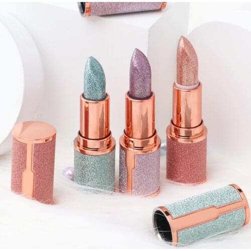 Moisturizing Lipsticks MAKEUPEATING China