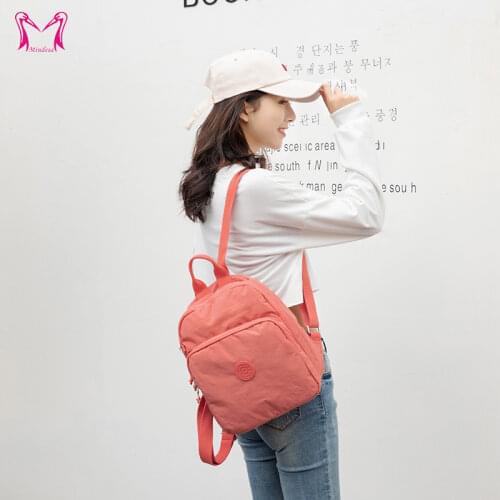 Mindesa Women's Shoulder Backpacks