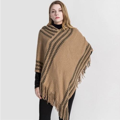 MingJieBiHuo Women's Knitted Scarves