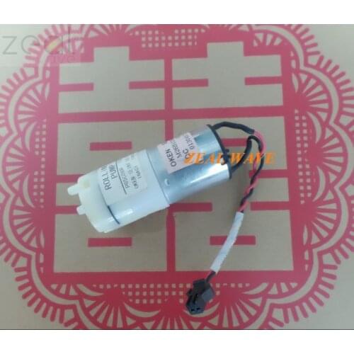 For Imported OKEN SEIKO Miniature Air Pump Water Pump Diaphragm Pump P05C06R M26B12340R- DC12V
