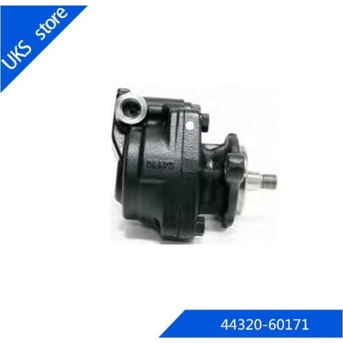 Power Steering Pump for TOYOTA Landcruiser 80 Series Diesel 4.2L fj80 diesel 4.2 ltr 1990-2007 OEM:44320-60171 44320-60170
