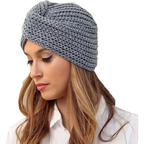 Sparsil Women's Hats Turbans