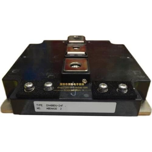 CM400DU-24FA Actual Stock Photos Original Goods