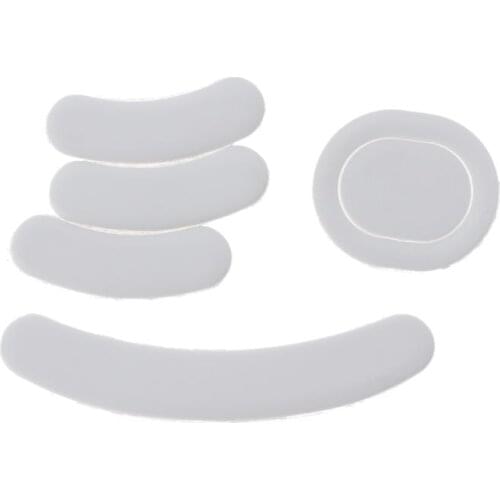 Enhanced Tiger Gaming Mouse Skates Feet For logitech G Pro Wireless Curve Edge