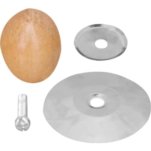 Universal Replacement Kitchen Cookware Pot Pan Lid Hand Grip Knob Handle Cover Pan Lid Handle Kitchen Accessories Hot Sale