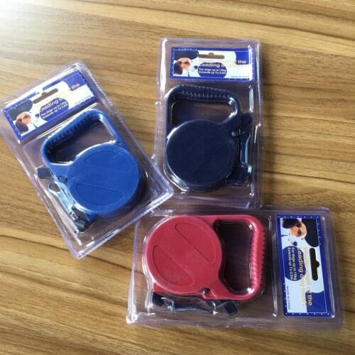 Retractable Nylon Dog Leash Automatic Extending Pet Leash Dog Walking Running Leads Roulette for Cats Puppy Small Dogs Chihuahua