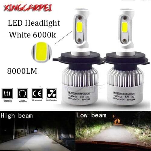 XING CAR PEI Lamps For Cars
