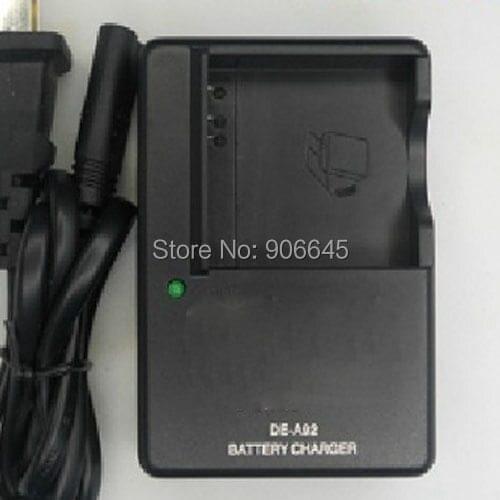 DE-A92 DEA92 DE A92 Charger For Panasonic digital camera Li-ion Battery DMW-BCK7E NCA-101J