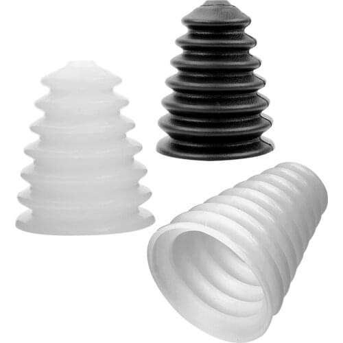 1 Piece Collector Rubber Dust Cover Electric Drill Dremel Electric Hammer Drill Dust Collector Drill Dust