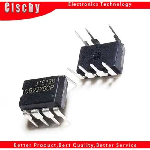 1pcs/lot OB2226AP OB2226 OB2266SP DIP-8