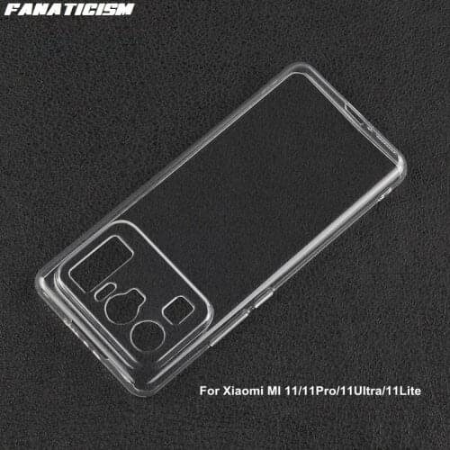 Fanaticism Xiaomi Mi 11 Phone Cases