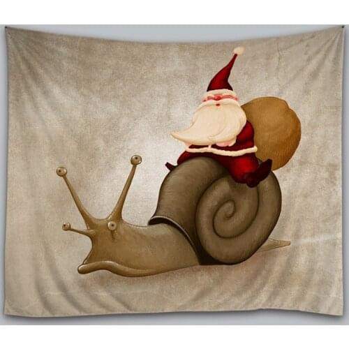 FUNHOM Tapestry Rugs