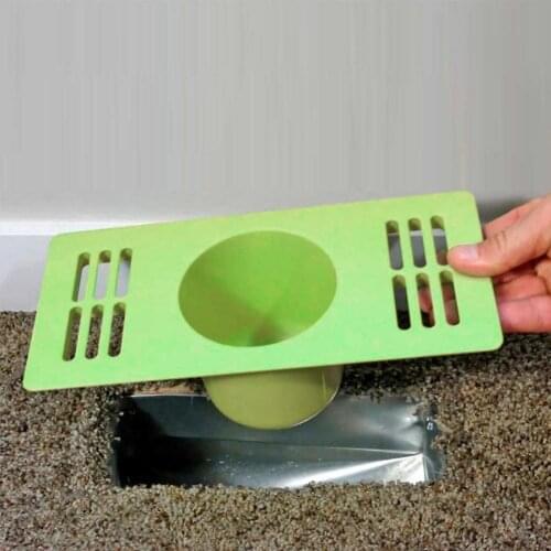 Golf Hole Leisure Toy ABS Indoor Golf Putting Trainer ​Putter Green Practice Aid Home Yard Outdoor Training Aid Hole