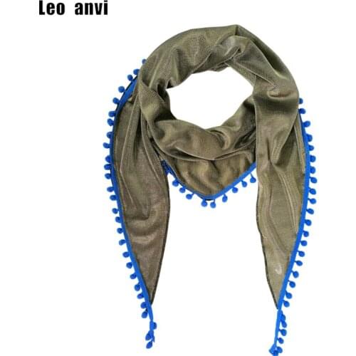 Leo anvi Women's Shawls