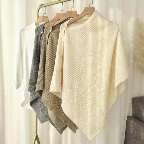 Liju Travel Vests