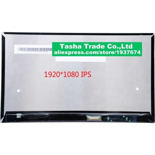 M116X40-114-0101 Laptop Screen LCD Matrix Good Quality FHD 1920*1080 IPS display Anti-interface M116X40