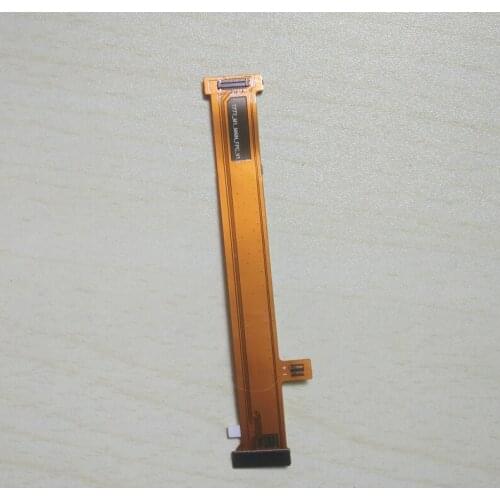 Original New For Doogee S60 Lite Main Flex Cable Motherboard to SUB Repair Part