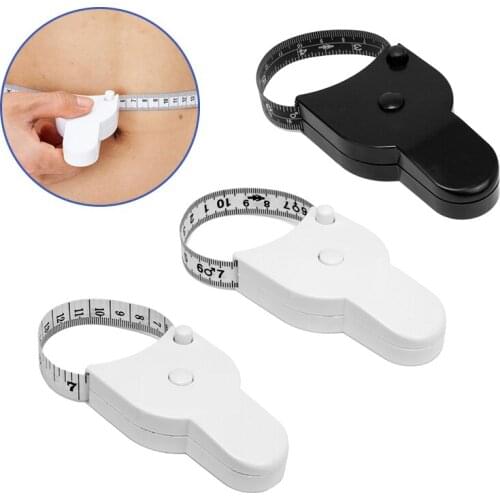 Meetlint Lichaam Meetlint Naaien Meter Heerser Bouw Gereedschap Meetinstrument Voet Meter Tailor-Voet Centimeter Tape