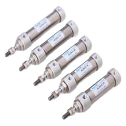 Mini Cylinder CDJ2B16*5*10*15*20*25*30*35*40*50*60*70*75*80*90*100*150