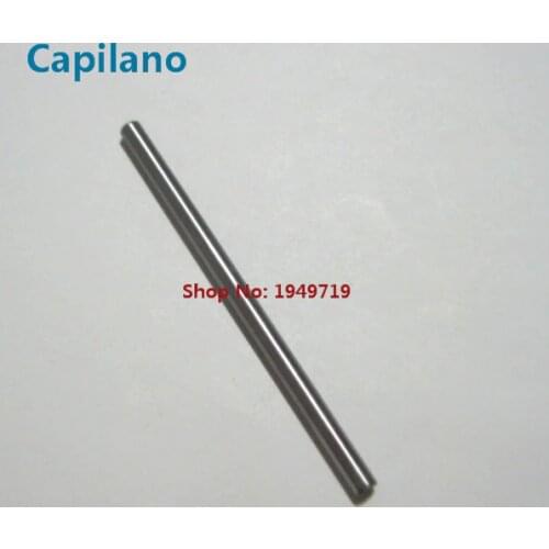 Motorcycle AX100 ejector pin pull push rod stem for Suzuki 100cc AX 100 engine spare parts