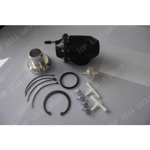 M'SPORTIVE Engine Components