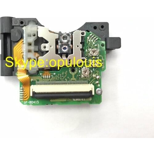 Original new Matsushita DVD laser SF-BD415 SFBD415 Blru-ray DVD lens optical pickup for BDP450 BDP150 BDP3300K DVD player